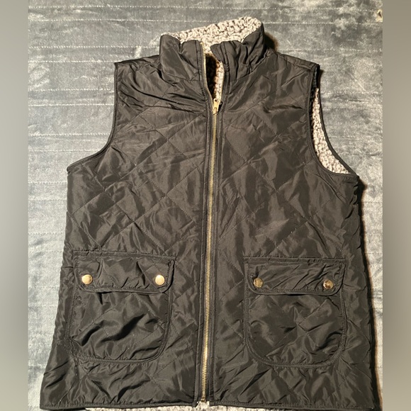 Miami reversible vest - Picture 2 of 7